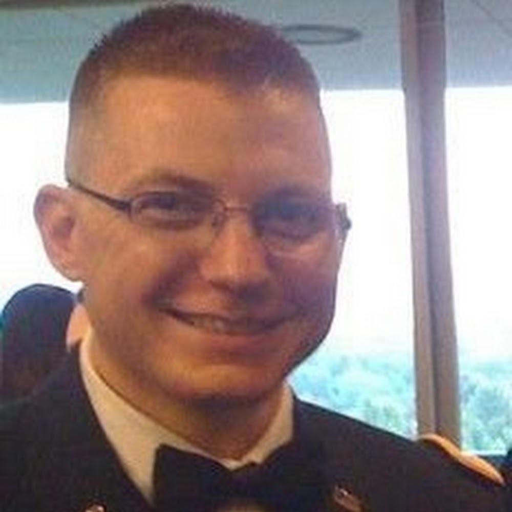 Meet your Posher, Paul